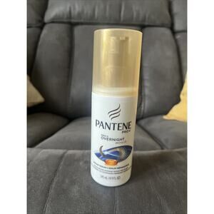 Pantene Pro-V Overnight Miracle Repair Serum 4.9 oz New